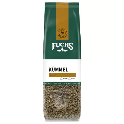 Fuchs Kümmel - ganz (60g)