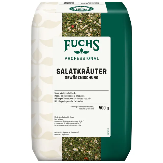 Fuchs Salatkräuter (500g)