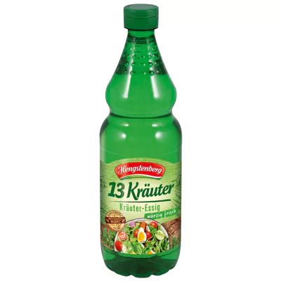 Hengstenberg Kräuteressig (750ml)