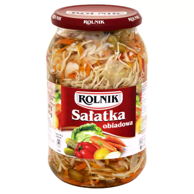 Schlesischer Krautsalat (850ml)