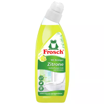 [4_3094] Frosch WC-Reiniger Zitrone (750ml)