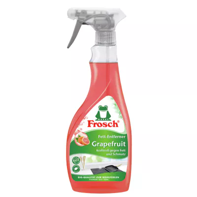 Frosch Fettentferner Grapefruit (500ml)