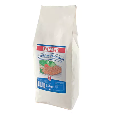 Leimer Paniermehl Cornflakes (1500g)