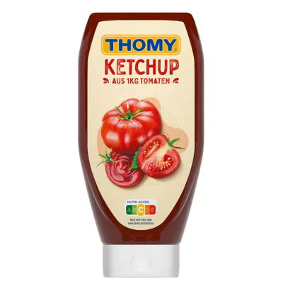 Thomy Ketchup Classic (500ml)