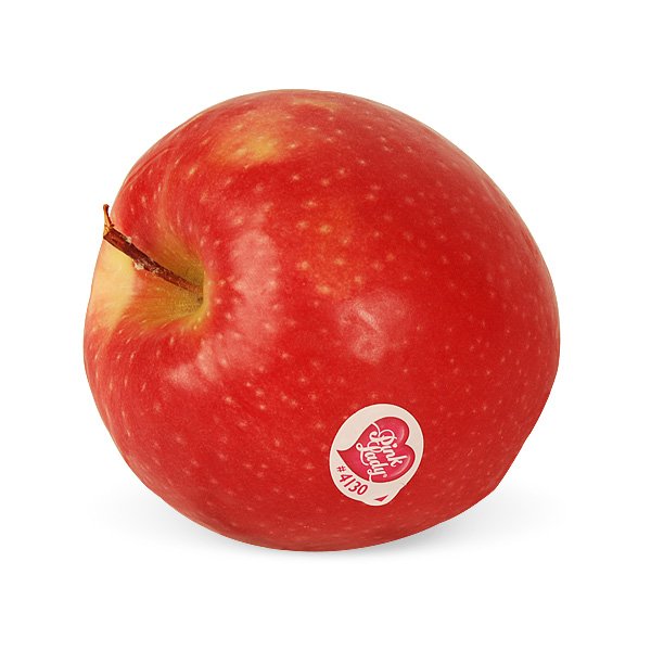 [3_0008] Pink Lady Äpfel