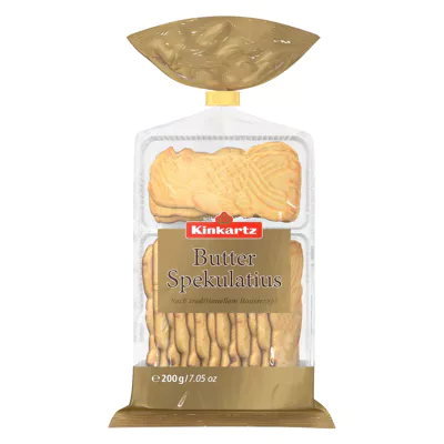 [4_14676] Kinkartz Butterspekulations (200g)