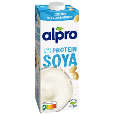 Alpro Soja Original (1l)