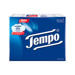 Tempo Taschentücher (30x10Stk.)