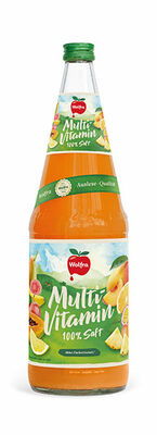 Wolfra Multivitamin (1l)