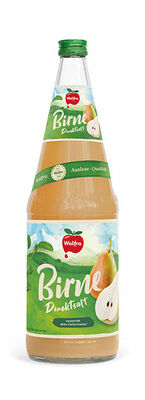 Wolfra Birne (1l)