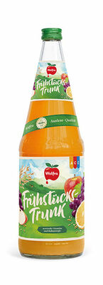 Wolfra ACE Frühstückstrunk (1l)