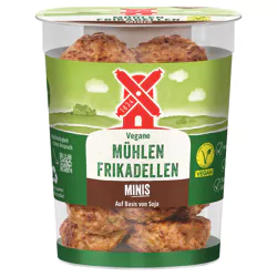 Rügenwalder Mühle Veganes Frikadellen Minis (165g)