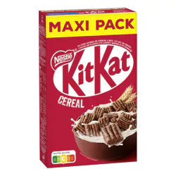 Nestle KitKat Cereal (550g)