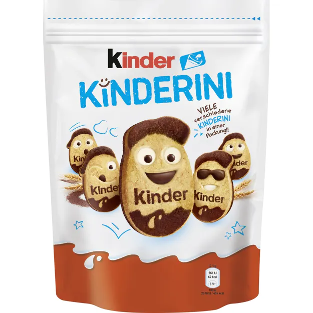 Kinder Kinderini (250g)