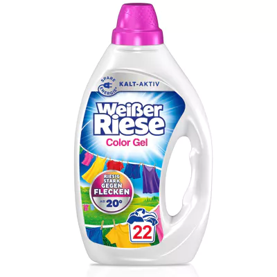 Weißer Riese Color Gel (22WL)