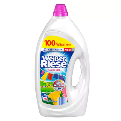 Weißer Riese Color Gel (100WL)