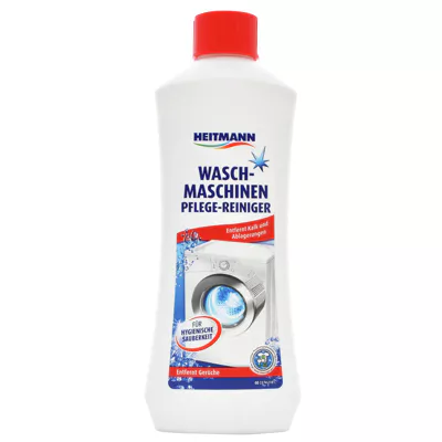 Heitmann Waschmaschinenreiniger (250ml)