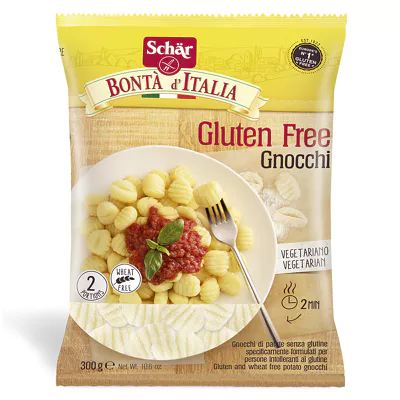 Schär Gnocchi - glutenfrei (300g)