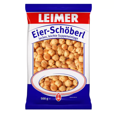 Leimer Eier-Schöberl (500g)
