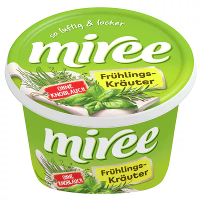 Miree - Frühlingskräuter (150g)