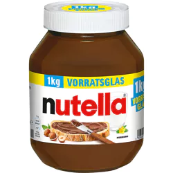 Nutella (1kg)