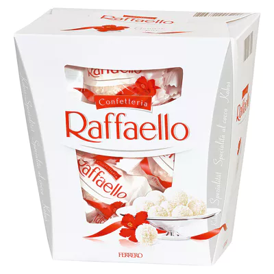 Raffaello (230g)