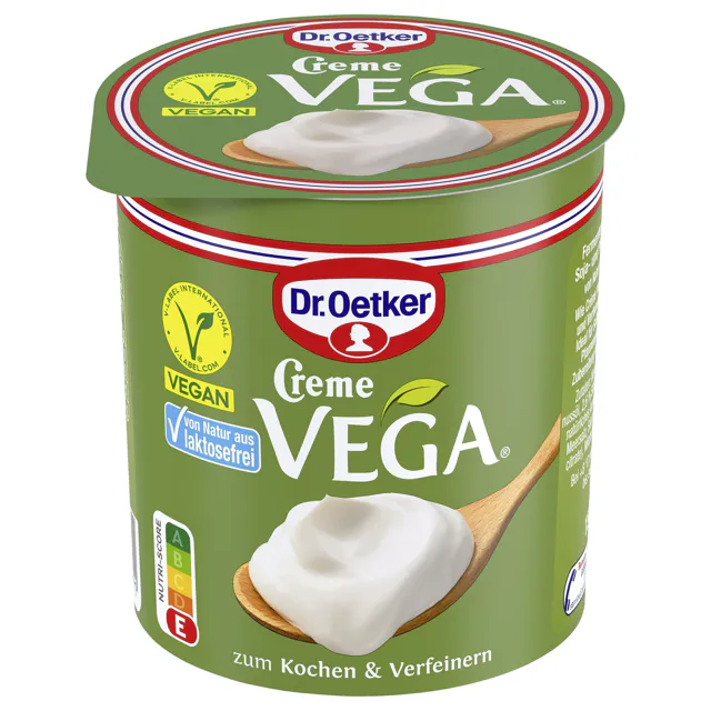 Dr. Oetker Creme Vega (150g)