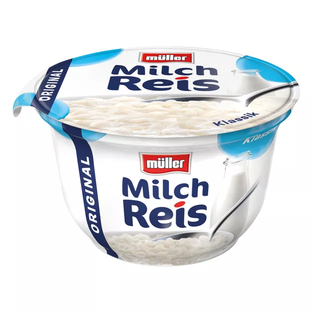Müller Milchreis (200g)