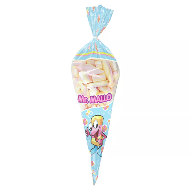 Marshmallow Spitztüte (250g)