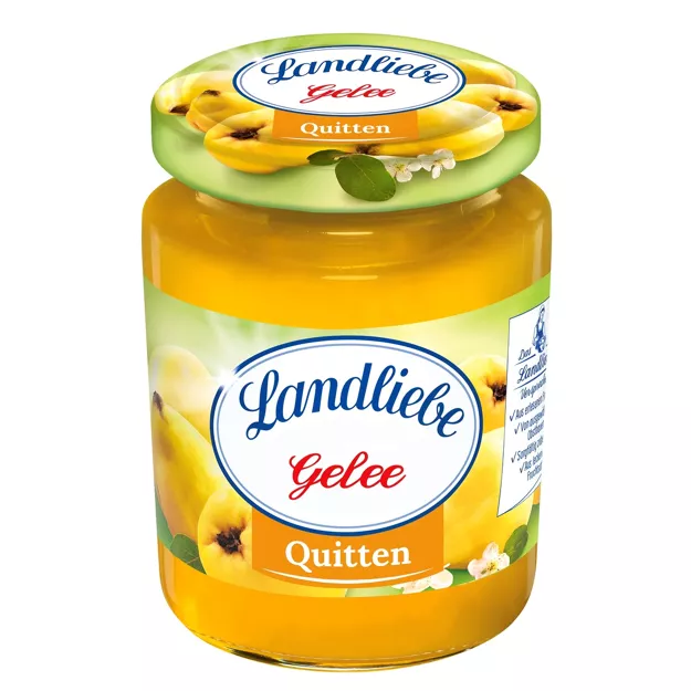 Landliebe Quittengelee (200g)