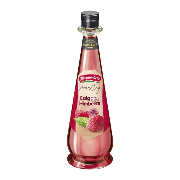 Hengstenberg Himbeeressig (500ml)