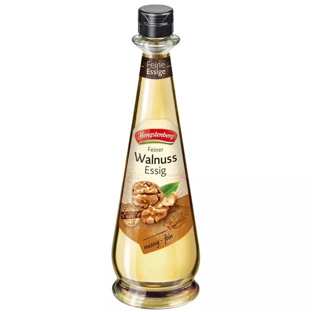 Hengstenberg Walnussessig (500ml)
