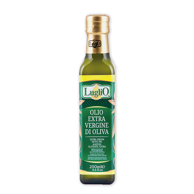LugliO Olivenöl extra vergine (250ml)