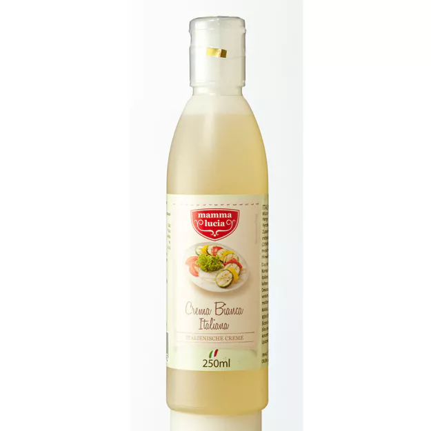 Balsamico Bianco Creme (250ml)