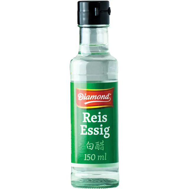 Diamond Reisessig (150ml)