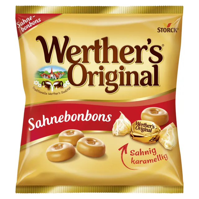 Werther's Original (245g)