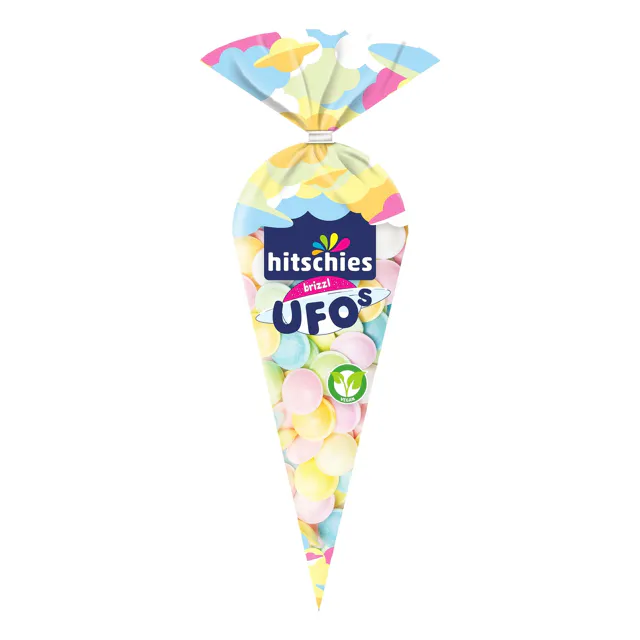 Hitschler Brizzl Ufos (75g)