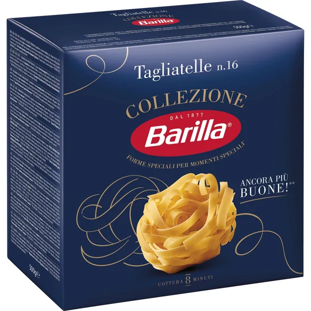 Barilla Tagliatelle (500g)