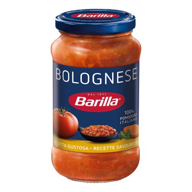 Barilla Sauce Bolognese (400g)