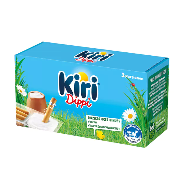 Kiri Dippi (3x35g)