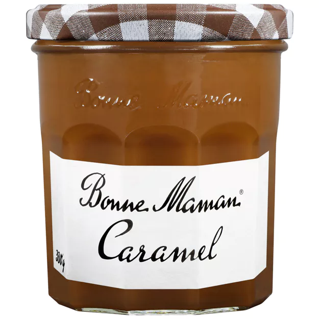 Bonne Maman Konfitüre - Caramel (380g)