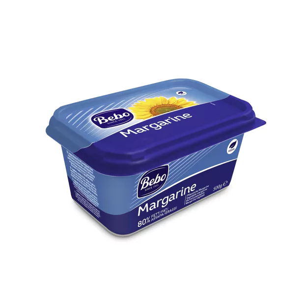 Bebo Margarine (500g)
