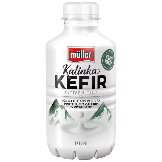 Müller Kalinka Kefir 1,5% (500ml)
