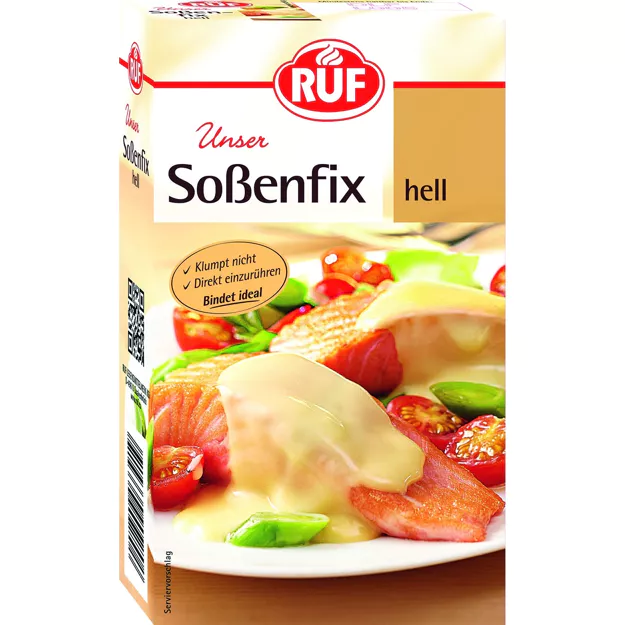Ruf Soßenbinder - hell (250g)