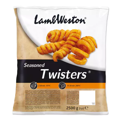 Twisters TK (2,5kg)