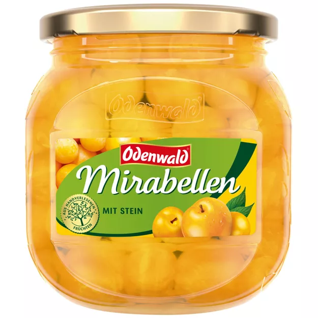 [4_0009] Odenwald Mirabellen mit Stein (720ml)