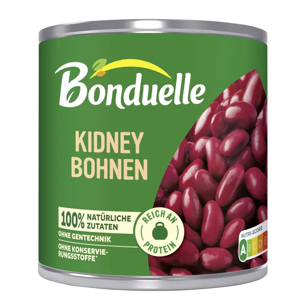 Bonduelle Kidney Bohnen (400g)