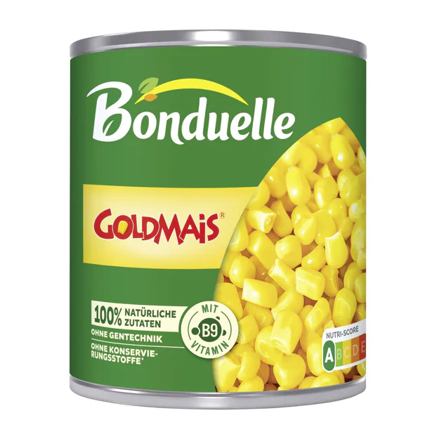Bonduelle Goldmais (850ml)