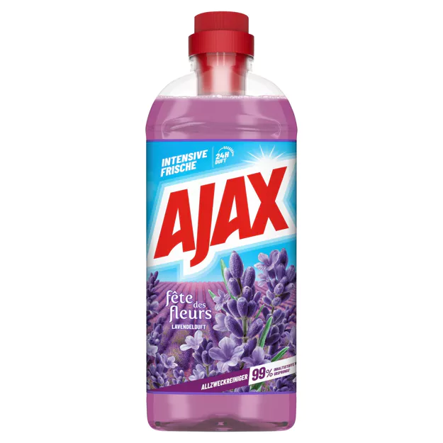 Ajax Allzweckreiniger (1l)