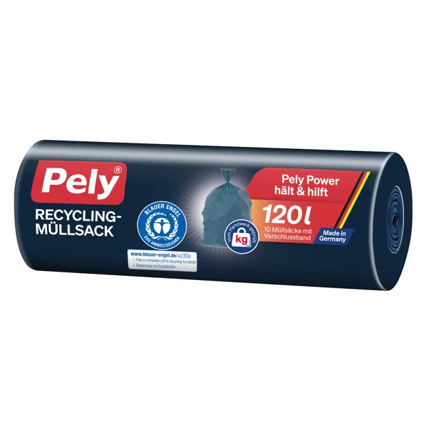 Pely Müllbeutel 120L (10Stk.)